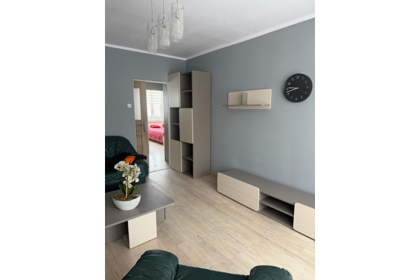 Katowice, Giszowiec, Wojciecha, Katowice Giszowiec ul.Wojciecha ⭐ 2 pokoje + balkon ⭐obok Park Staszic