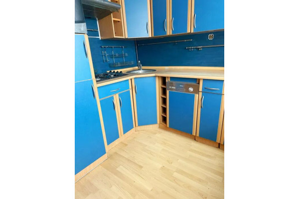 Katowice, Giszowiec, Wojciecha, Katowice Giszowiec ul.Wojciecha ⭐ 2 pokoje + balkon ⭐obok Park Staszic