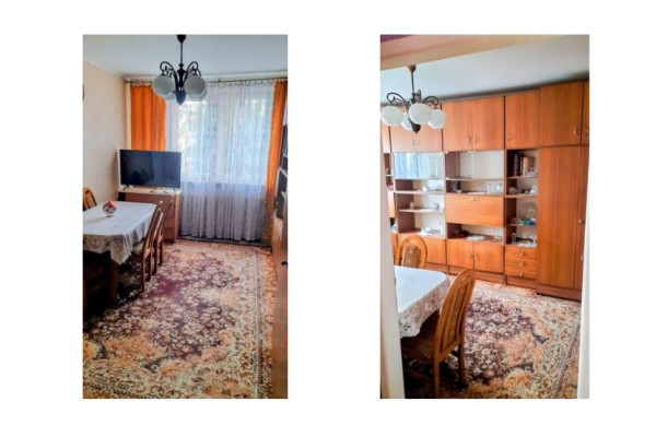 śląskie, Bytom, Szombierki, Fitelberga, Bytom Szombierki ul.Fitelberga ⭐2 pokoje + balkon PARKING za szlabanem