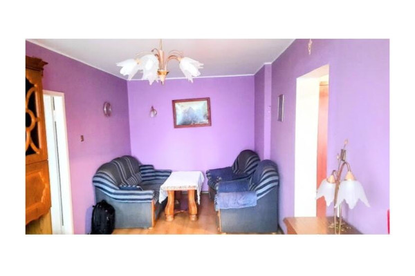 Bytom, Szombierki, Fitelberga, Bytom Szombierki ul.Fitelberga ⭐2 pokoje + balkon PARKING za szlabanem