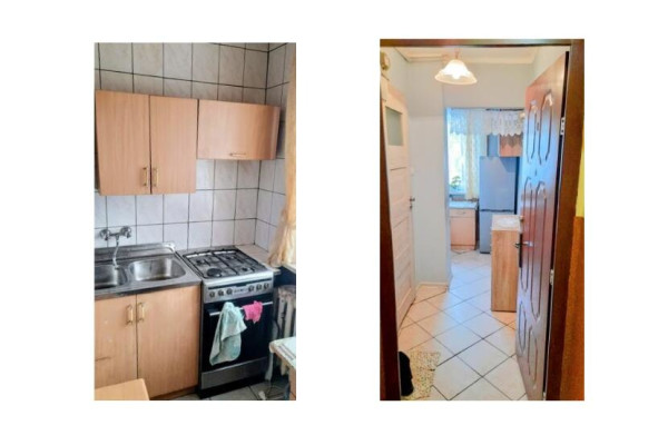 Bytom, Szombierki, Fitelberga, Bytom Szombierki ul.Fitelberga ⭐2 pokoje + balkon PARKING za szlabanem