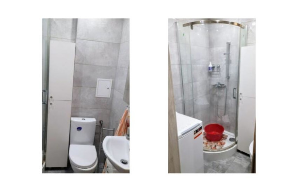 Bytom, Szombierki, Fitelberga, Bytom Szombierki ul.Fitelberga ⭐2 pokoje + balkon PARKING za szlabanem