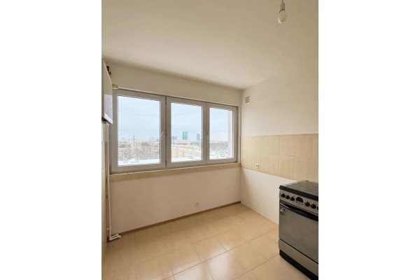 Warszawa, Śr&oacute;dmieście, al. Solidarności, Śr&oacute;dmieście al. Solidarności ⭐2 pok / 56m2 ⭐Metro Ratusz Arsenał 3 min