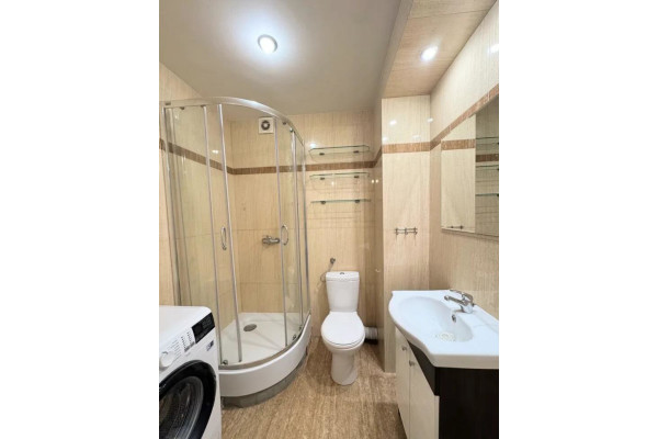 Warszawa, Śr&oacute;dmieście, al. Solidarności, Śr&oacute;dmieście al. Solidarności ⭐2 pok / 56m2 ⭐Metro Ratusz Arsenał 3 min