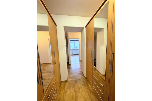 Warszawa, Śr&oacute;dmieście, al. Solidarności, Śr&oacute;dmieście al. Solidarności ⭐2 pok / 56m2 ⭐Metro Ratusz Arsenał 3 min