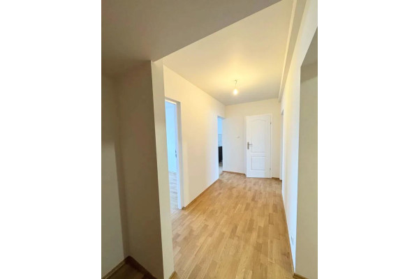 Warszawa, Śr&oacute;dmieście, al. Solidarności, Śr&oacute;dmieście al. Solidarności ⭐2 pok / 56m2 ⭐Metro Ratusz Arsenał 3 min