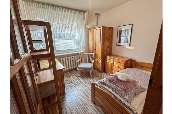 śląskie, Katowice, J&oacute;zefowiec, Słoneczna, Wełnowiec / J&oacute;zefowiec ul. Słoneczna ⭐3 pok+ balkon+parking WYPOSAŻONE