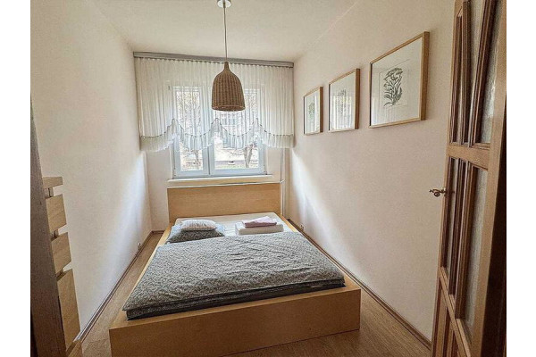 Katowice, J&oacute;zefowiec, Słoneczna, Wełnowiec / J&oacute;zefowiec ul. Słoneczna ⭐3 pok+ balkon+parking WYPOSAŻONE