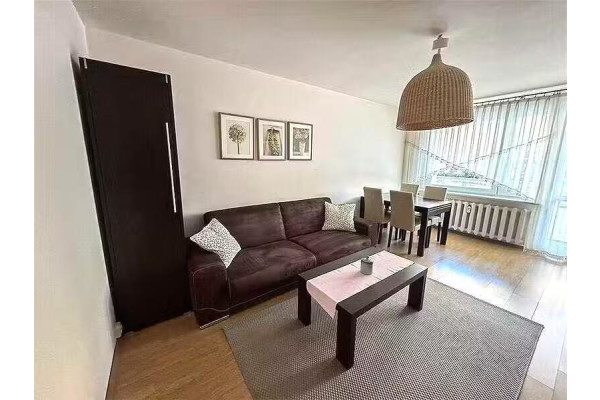 Katowice, J&oacute;zefowiec, Słoneczna, Wełnowiec / J&oacute;zefowiec ul. Słoneczna ⭐3 pok+ balkon+parking WYPOSAŻONE