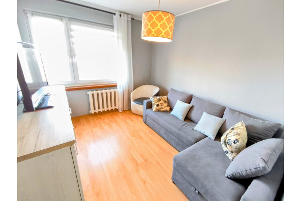 Katowice, os. Paderewskiego, Szeptyckiego, Katowice os. Paderewskiego Szeptyckiego⭐3 pok.+ balkon // obok 3 Stawy