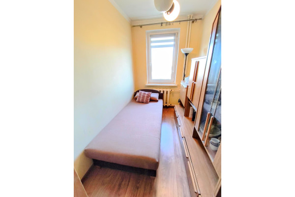 Katowice, os. Paderewskiego, Szeptyckiego, Katowice os. Paderewskiego Szeptyckiego⭐3 pok.+ balkon // obok 3 Stawy