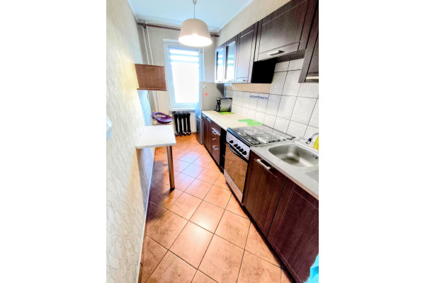 Katowice, os. Paderewskiego, Szeptyckiego, Katowice os. Paderewskiego Szeptyckiego⭐3 pok.+ balkon // obok 3 Stawy