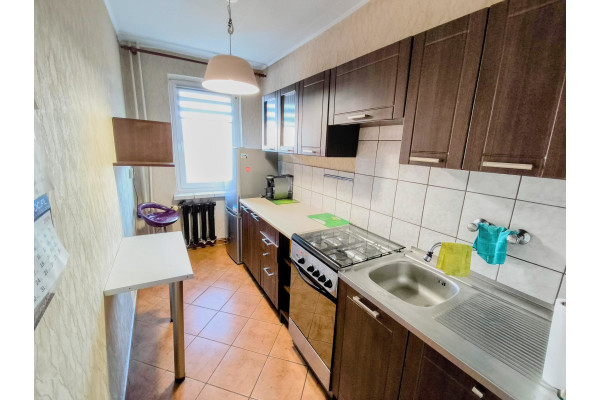 Katowice, os. Paderewskiego, Szeptyckiego, Katowice os. Paderewskiego Szeptyckiego⭐3 pok.+ balkon // obok 3 Stawy