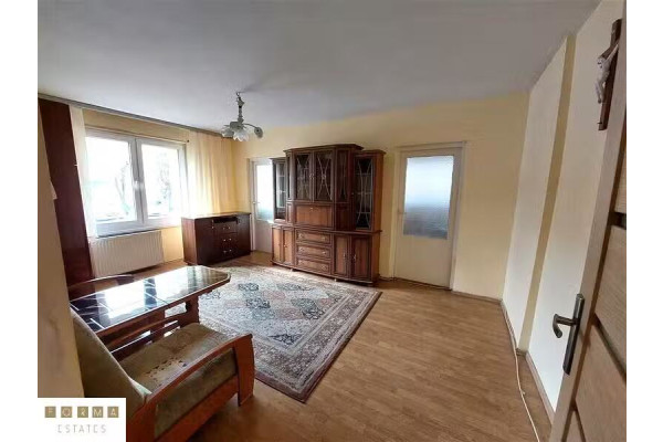 Katowice, Murcki, Walerego Goetla, Katowice Murcki Goetla - 2 pokoje 47 m2