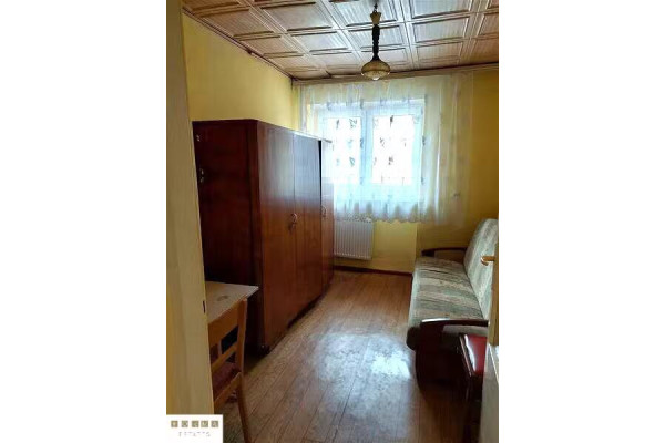 Katowice, Murcki, Walerego Goetla, Katowice Murcki Goetla - 2 pokoje 47 m2