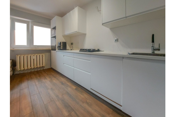 Krak&oacute;w, Bieńczyce, os. Kazimierzowskie, Nowa Huta Bieńczyce os. Kazimierzowskie⭐ 3pok 54,5m Planty Bieńczyckie