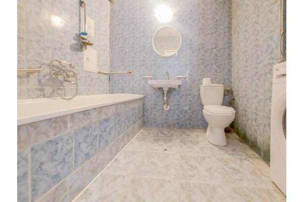 Krak&oacute;w, Bieńczyce, os. Kazimierzowskie, Nowa Huta Bieńczyce os. Kazimierzowskie⭐ 3pok 54,5m Planty Bieńczyckie