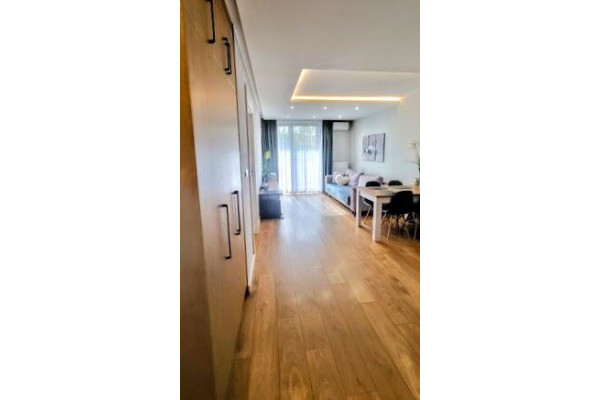 Krak&oacute;w, Bieżan&oacute;w-Prokocim, Henryka i Karola Czecz&oacute;w, Złocień ul. Henryka i Karola Czecz&oacute;w ⭐ 2 pokoje + balkon Nowe Bud 2020