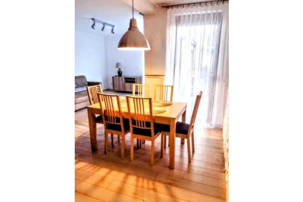 Krak&oacute;w, Bieżan&oacute;w-Prokocim, Henryka i Karola Czecz&oacute;w, Złocień ul. Czecz&oacute;w ⭐ 67.67m2 / 4 pokoje + duży taras  DUŻE wyposażone