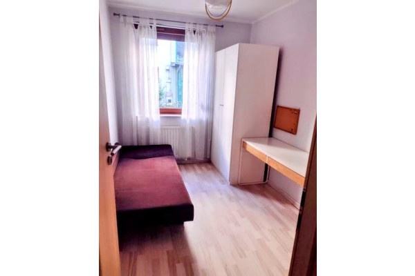 Krak&oacute;w, Bieżan&oacute;w-Prokocim, Henryka i Karola Czecz&oacute;w, Złocień ul. Czecz&oacute;w ⭐ 67.67m2 / 4 pokoje + duży taras  DUŻE wyposażone