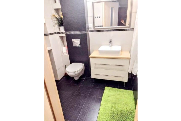 Krak&oacute;w, Bieżan&oacute;w-Prokocim, Henryka i Karola Czecz&oacute;w, Złocień ul. Czecz&oacute;w ⭐ 67.67m2 / 4 pokoje + duży taras  DUŻE wyposażone