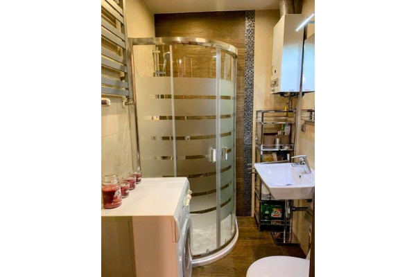 Krak&oacute;w, Podg&oacute;rze, gen. Tadeusza Kutrzeby, Stare Podg&oacute;rze Kutrzeby / Kalwarykjska ⭐2 pokoje + balkon KORONA 7 min