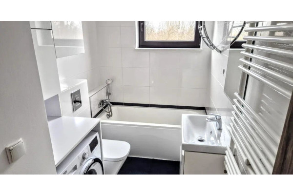 Warszawa, Wola, Symboliczna, Wola  Odolany ul. Symboliczna  ⭐2 pokoje + balkon⭐ Nowe Budownictwo