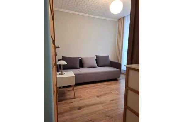 Katowice, os. Tysiąclecia, Tysiąclecia, ⭐Katowice os. Tysiąclecia ⭐ 42,3  m2 / 3 pokoje + balkon! Blisko Parku