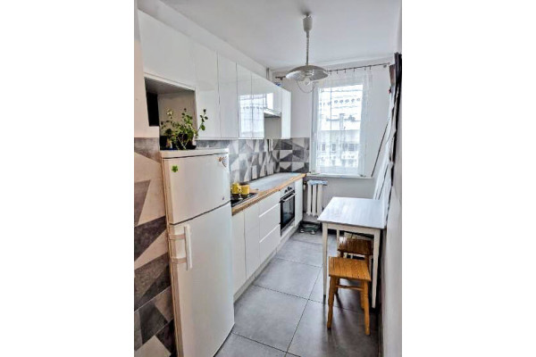 Krak&oacute;w, Podg&oacute;rze Duchackie, Podedworze, Podg&oacute;rze Duchackie ul. Podedworze⭐3 pok+balkon +parking TRAMWAJ 3 min