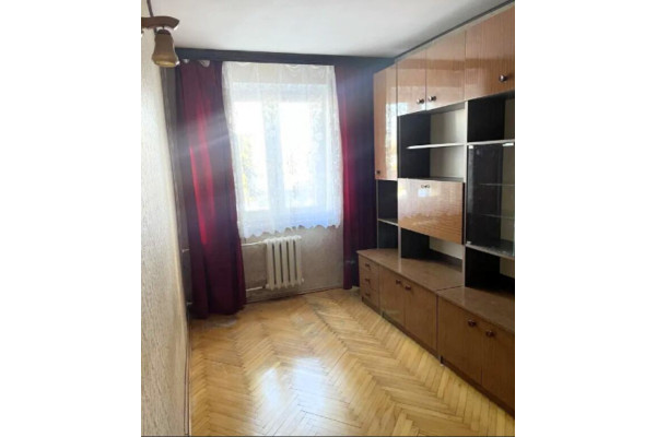 Warszawa, Ursyn&oacute;w, Jana Wasilkowskiego, Ursyn&oacute;w Imielin Wasilkowskiego⭐63m2 / 3 pok+balkon ⭐Metro Imielin 350m