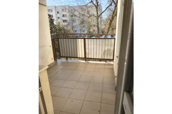 Warszawa, Ursyn&oacute;w, Jana Wasilkowskiego, Ursyn&oacute;w Imielin Wasilkowskiego⭐63m2 / 3 pok+balkon ⭐Metro Imielin 350m
