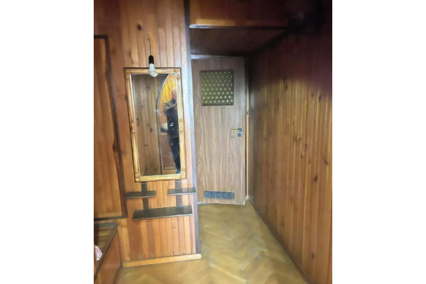 Warszawa, Ursyn&oacute;w, Jana Wasilkowskiego, Ursyn&oacute;w Imielin Wasilkowskiego⭐63m2 / 3 pok+balkon ⭐Metro Imielin 350m