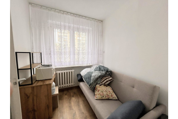 Warszawa, Mokot&oacute;w, Korsykańska, Mokot&oacute;w Stegny ul Korsykańska⭐30,9m2 / 2 pokoje +PARKING⭐TRAMWAJ 4 min