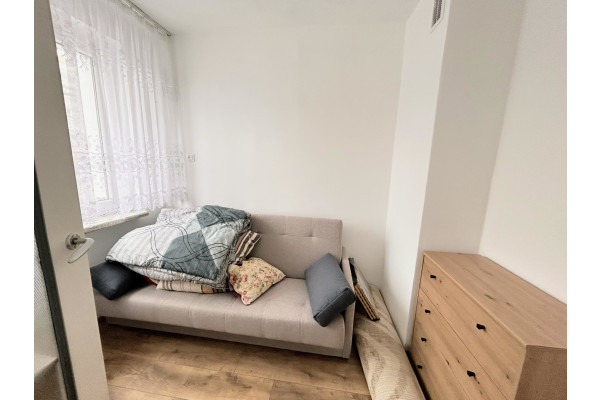 Warszawa, Mokot&oacute;w, Korsykańska, Mokot&oacute;w Stegny ul Korsykańska⭐30,9m2 / 2 pokoje +PARKING⭐TRAMWAJ 4 min