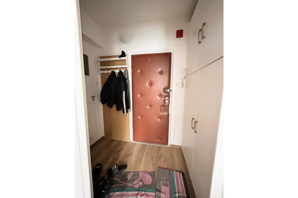 Warszawa, Mokot&oacute;w, Korsykańska, Mokot&oacute;w Stegny ul Korsykańska⭐30,9m2 / 2 pokoje +PARKING⭐TRAMWAJ 4 min