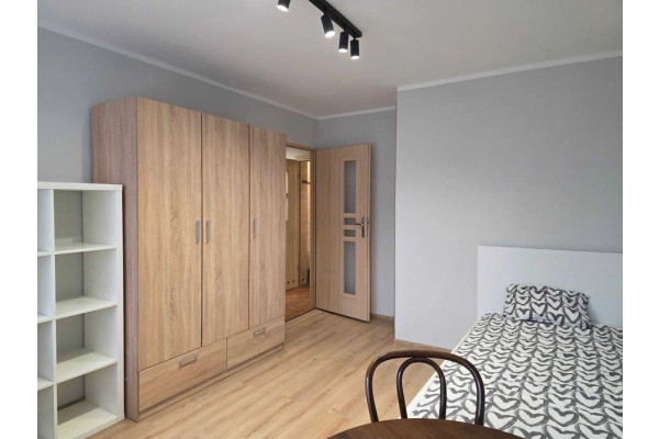 Krak&oacute;w, Bieżan&oacute;w-Prokocim, Ok&oacute;lna, Krak&oacute;w Prokocim  ul. Ok&oacute;lna ⭐3 pokoje + Piwnica ⭐Do Wejścia /  Tramwaj