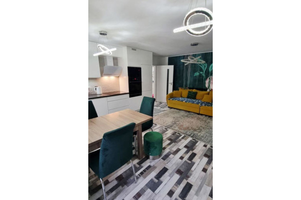 Krak&oacute;w, Złocień, Henryka i Karola Czecz&oacute;w, Krak&oacute;w Złocień  Czecz&oacute;w ⭐️ 3 pok + balkon Nowe Bud Parking Lux