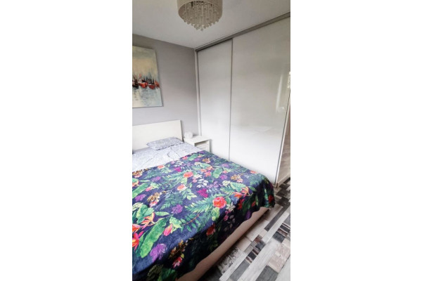 Krak&oacute;w, Złocień, Henryka i Karola Czecz&oacute;w, Krak&oacute;w Złocień  Czecz&oacute;w ⭐️ 3 pok + balkon Nowe Bud Parking Lux