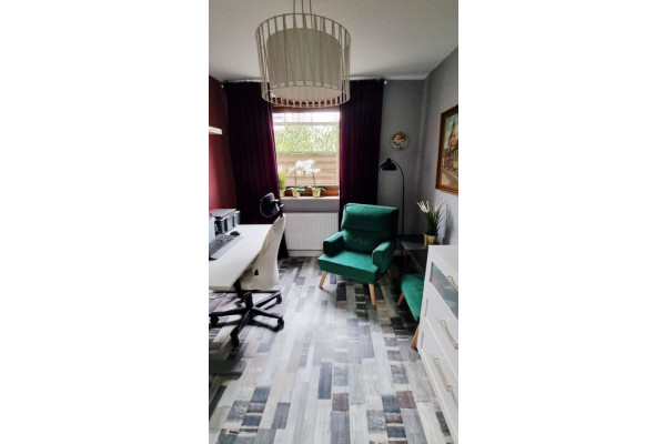 Krak&oacute;w, Złocień, Henryka i Karola Czecz&oacute;w, Krak&oacute;w Złocień  Czecz&oacute;w ⭐️ 3 pok + balkon Nowe Bud Parking Lux