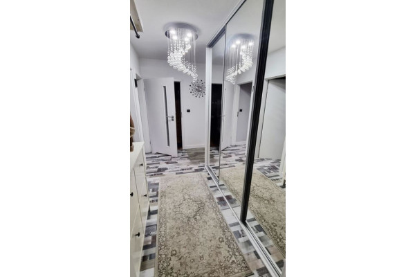 Krak&oacute;w, Złocień, Henryka i Karola Czecz&oacute;w, Krak&oacute;w Złocień  Czecz&oacute;w ⭐️ 3 pok + balkon Nowe Bud Parking Lux