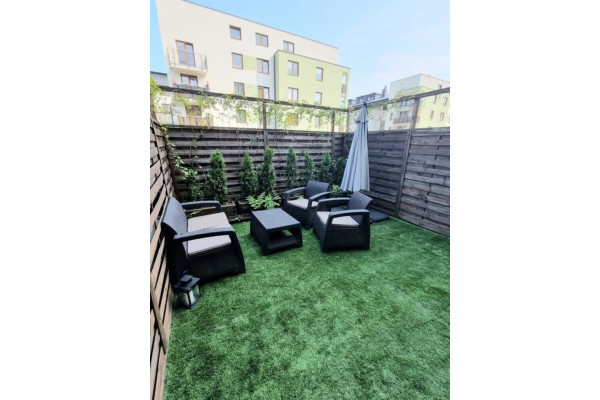 Krak&oacute;w, Złocień, Henryka i Karola Czecz&oacute;w, Krak&oacute;w Złocień  Czecz&oacute;w ⭐️ 3 pok + balkon Nowe Bud Parking Lux