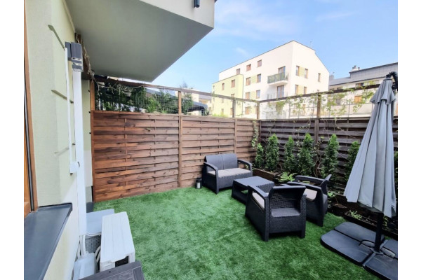 Krak&oacute;w, Złocień, Henryka i Karola Czecz&oacute;w, Krak&oacute;w Złocień  Czecz&oacute;w ⭐️ 3 pok + balkon Nowe Bud Parking Lux