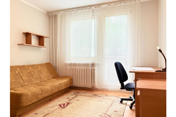 Krak&oacute;w, Podg&oacute;rze, Kurdwan&oacute;w, Marii i Bolesława Wysłouch&oacute;w, Kurdwan&oacute;w Wysłouch&oacute;w ⭐Duże 3 pokoje - 82m2 + 2 balkony + piwnica