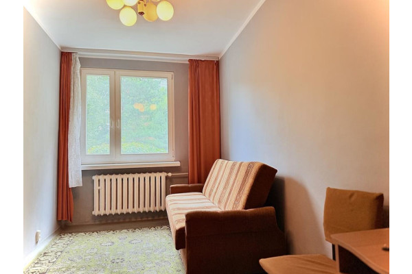 Krak&oacute;w, Podg&oacute;rze, Kurdwan&oacute;w, Marii i Bolesława Wysłouch&oacute;w, Kurdwan&oacute;w Wysłouch&oacute;w ⭐Duże 3 pokoje - 82m2 + 2 balkony + piwnica