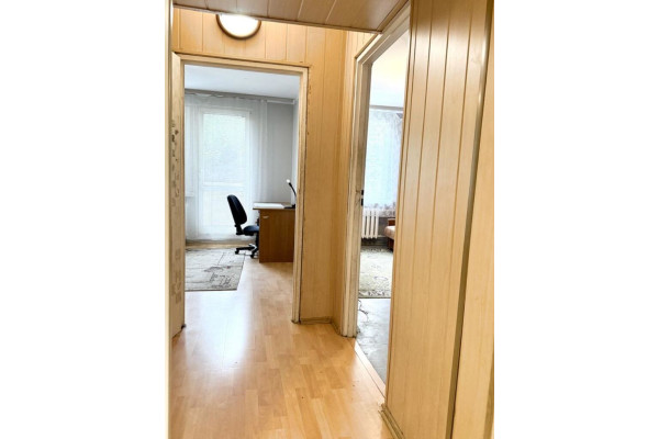 Krak&oacute;w, Podg&oacute;rze, Kurdwan&oacute;w, Marii i Bolesława Wysłouch&oacute;w, Kurdwan&oacute;w Wysłouch&oacute;w ⭐Duże 3 pokoje - 82m2 + 2 balkony + piwnica