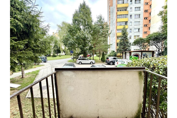 Krak&oacute;w, Podg&oacute;rze, Kurdwan&oacute;w, Marii i Bolesława Wysłouch&oacute;w, Kurdwan&oacute;w Wysłouch&oacute;w ⭐Duże 3 pokoje - 82m2 + 2 balkony + piwnica