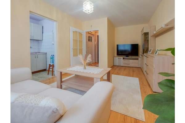 Krak&oacute;w, Nowa Huta, Albertyńskie, os. Albertyńskie, Nowa Huta Bieńczyce os. Albertyńskie ⭐️2 pokoje