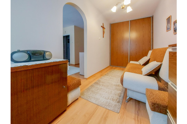 Krak&oacute;w, Nowa Huta, Albertyńskie, os. Albertyńskie, Nowa Huta Bieńczyce os. Albertyńskie ⭐️2 pokoje