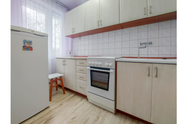 Krak&oacute;w, Nowa Huta, Albertyńskie, os. Albertyńskie, Nowa Huta Bieńczyce os. Albertyńskie ⭐️2 pokoje