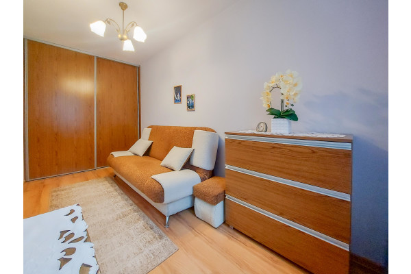 Krak&oacute;w, Nowa Huta, Albertyńskie, os. Albertyńskie, Nowa Huta Bieńczyce os. Albertyńskie ⭐️2 pokoje